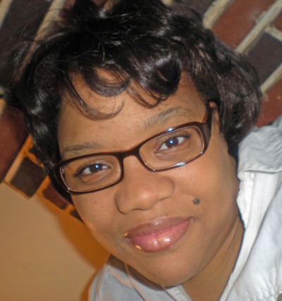Cynta Outterbridge